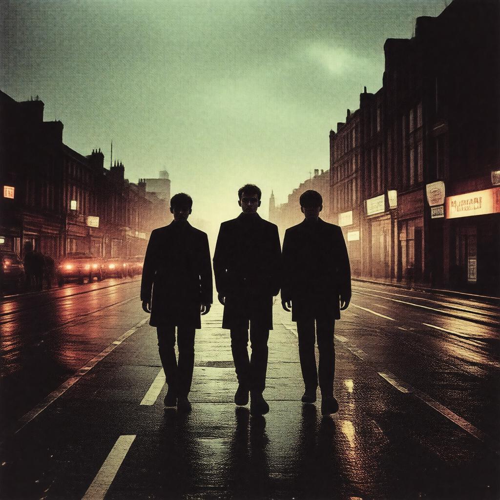 Joy Division